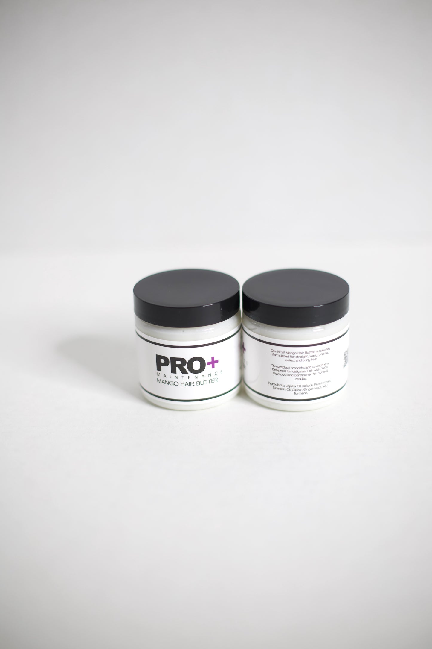PRO II Mango Hair Butter