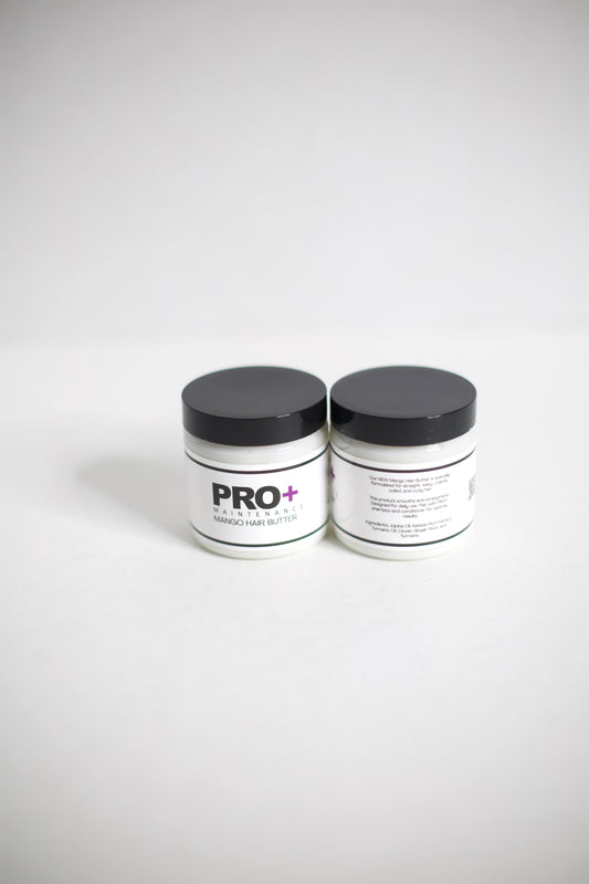 PRO II Mango Hair Butter