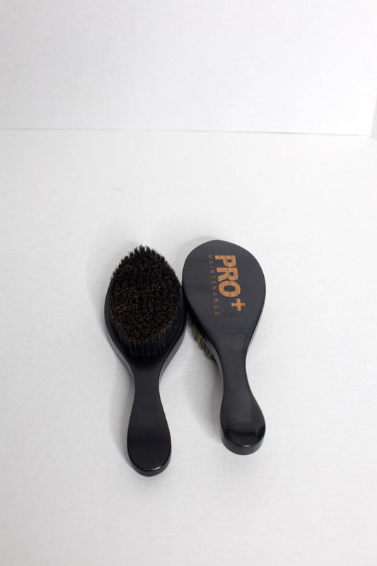 PRO II Boar Bristle Brush