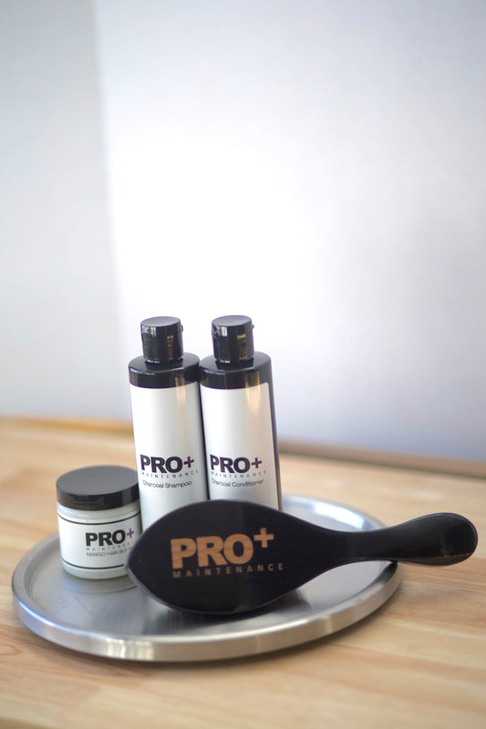 PRO II Hair Care System