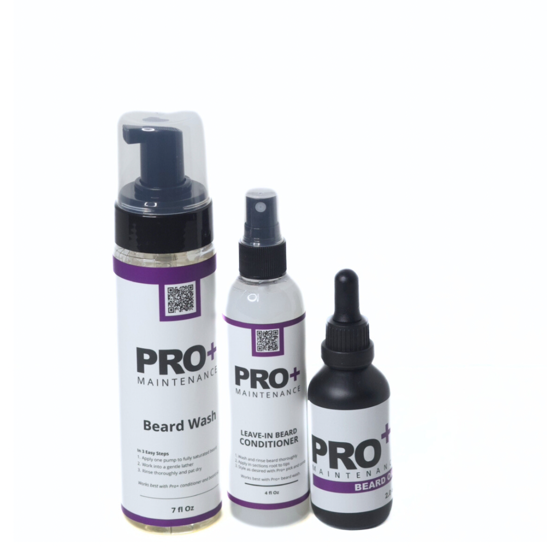 PRO Everyday Essential Set