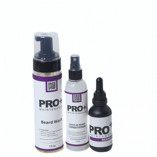 PRO Everyday Essential Set