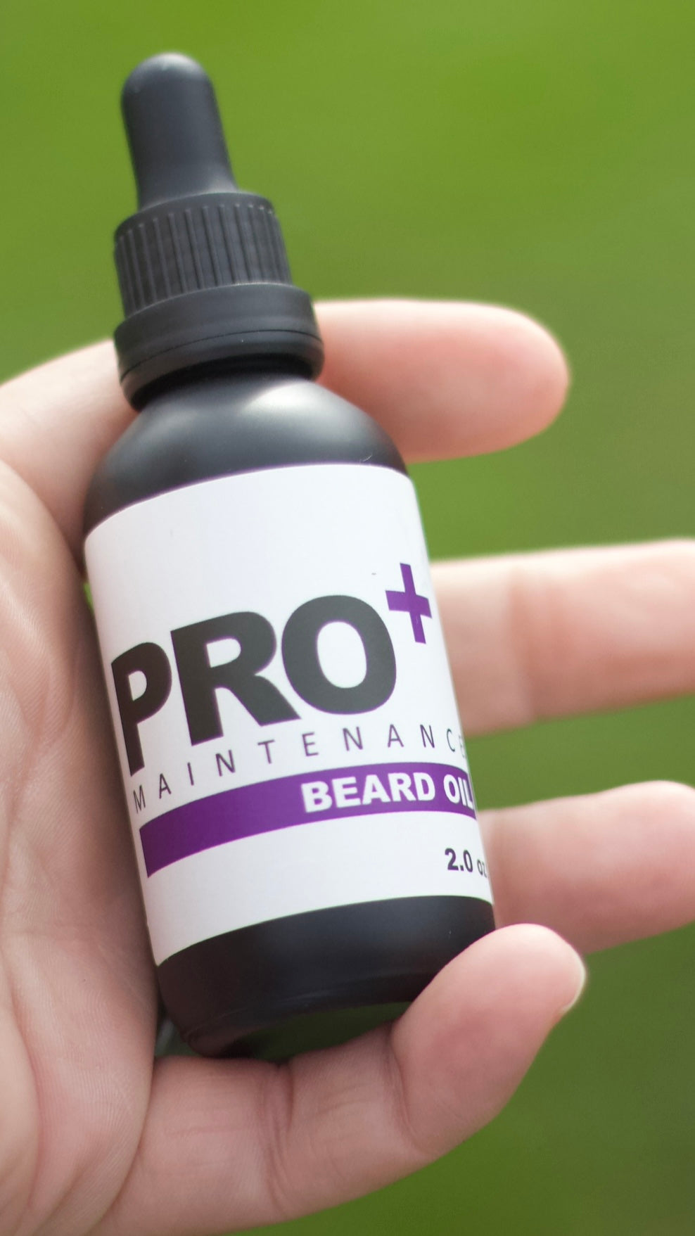 PRO Beard Oil