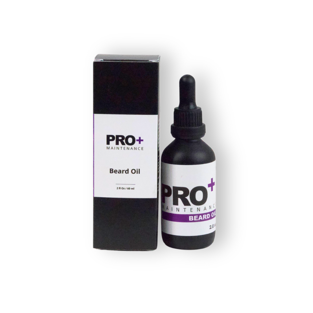 PRO Beard Oil