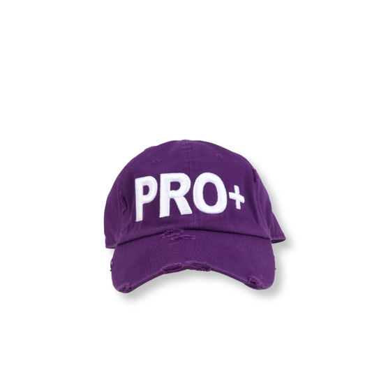 PRO Baseball Cap